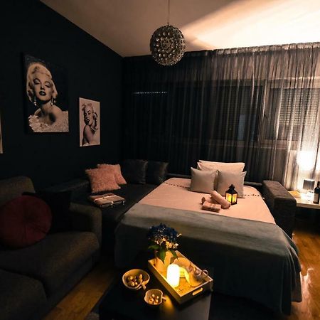 Marilyn Apartment Budva Luaran gambar