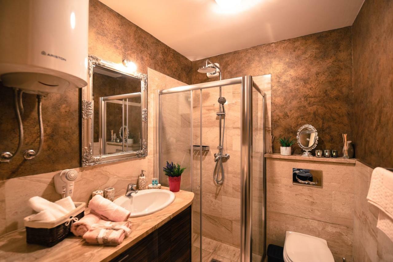 Marilyn Apartment Budva Luaran gambar