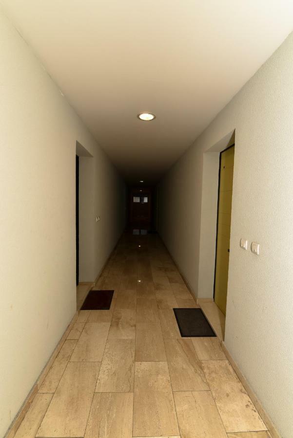 Marilyn Apartment Budva Luaran gambar