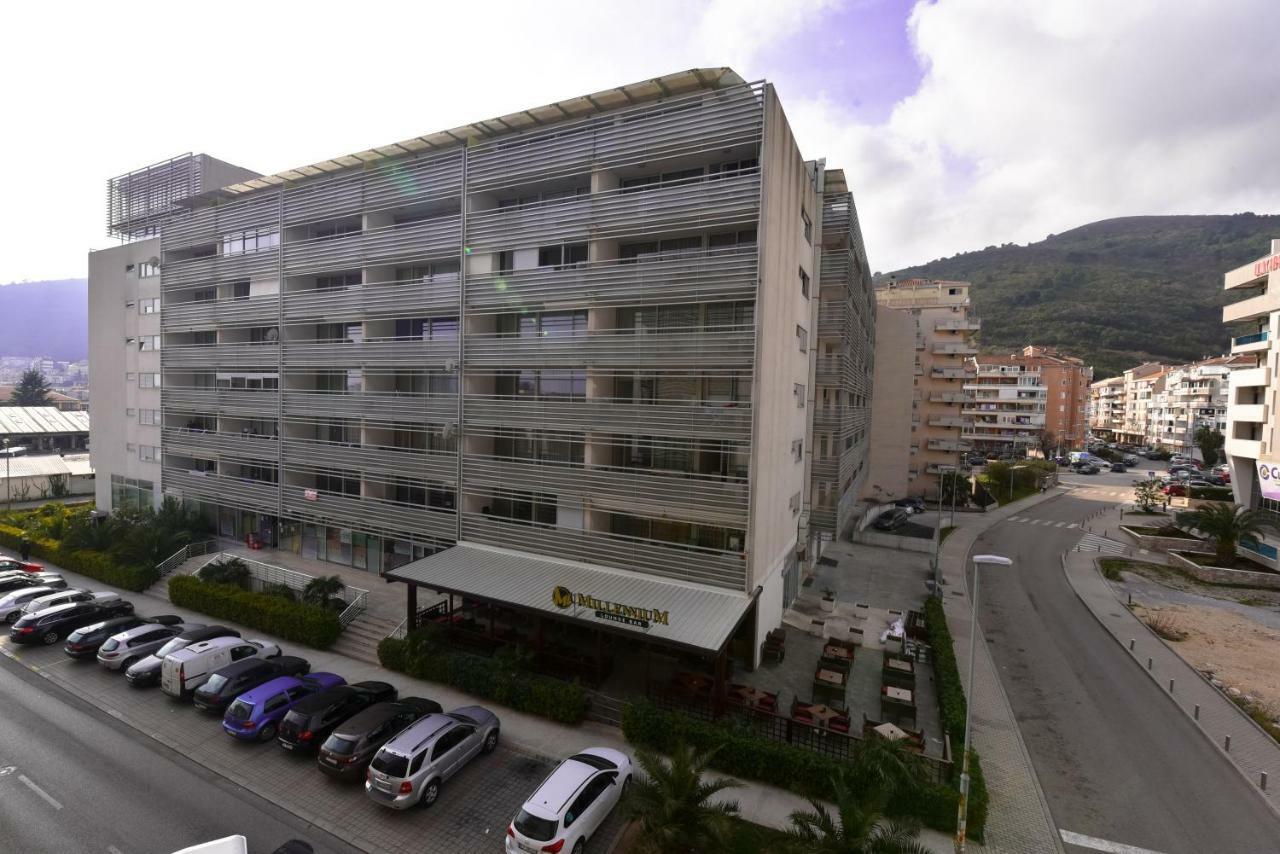 Marilyn Apartment Budva Luaran gambar